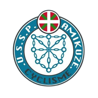 Logo USSPA Cyclisme